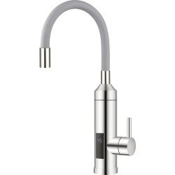 Проточний водонагрівач Zerix ELW35-EF-G 3,3kW (ZX5642)