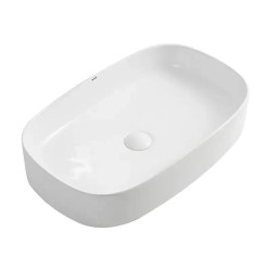 Раковина Mixxus Premium BEVEL-0105 610х375х120 (MP6524)