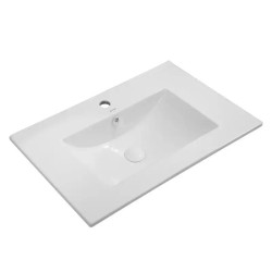 Раковина Mixxus Premium CUBIC-1502 710х460х170 (MP6496)