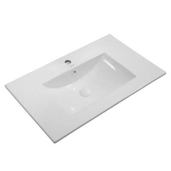 Раковина Mixxus Premium CUBIC-1503 810х460х170 (MP6497)