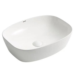 Раковина Mixxus Premium DIVERSE-0109 500х380х140 (MP6547)