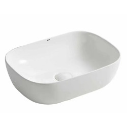 Раковина Mixxus Premium DIVERSE-0112 455х325х135 (MP6540)