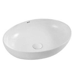 Раковина Mixxus Premium ELLIPSE-0102 515х400х130 (MP6551)