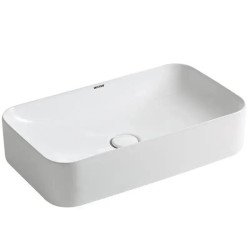 Раковина Mixxus Premium QUADRO-0106 600х355х130 (MP6523)