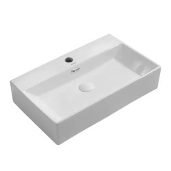 Раковина Mixxus Premium QUADRO-0206 600х360х130 (MP6509)