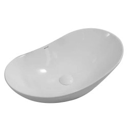 Раковина Mixxus Premium WAVE-0105 620х360х160 (MP6555)