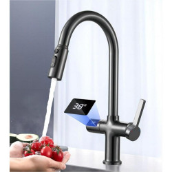 Кухонний змішувач Valeso NSC087