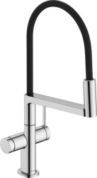 Кухонний змішувач Hansgrohe TALIS SELECT M54 72861000