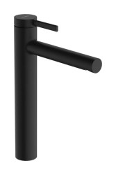 Змішувач для раковини Hansgrohe ZESIS S 230 CoolStart 74730670 чорний матовий