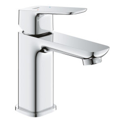 Змішувач для раковини Grohe Cubeo S-Size 1016990000 хром