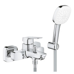 Смеситель для ванны Grohe Cubeo 1018140000