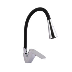 Кухонний змішувач Lidz Tani 008F3 (k40) LDTAN008F3BCR39484 BCR