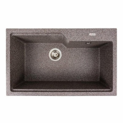 Кухонна мийка Valeso 7545 NIKA мікс