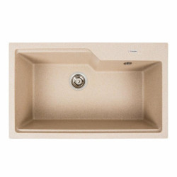 Кухонна мийка Valeso 7545 NIKA сафарі