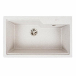 Кухонна мийка Valeso 7545 NIKA Топаз