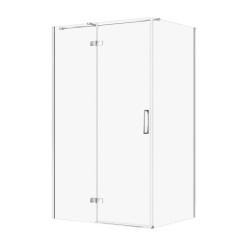 Душова кабіна Cersanit JOTA 120х90х195 L S160-026