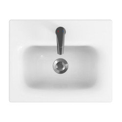 Раковина Cersanit Moduo 50 K116-042