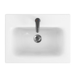 Раковина Cersanit Moduo 60 K116-043