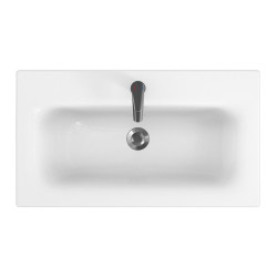 Раковина Cersanit Moduo 80 K116-044