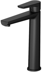 Змішувач для раковини Cersanit MODUO S951-585 чорний