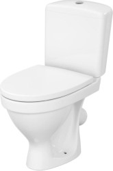 Унитаз-компакт Cersanit City EKO II 839 K44-134
