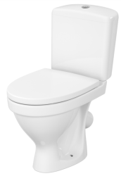 Унітаз-компакт Cersanit City EKO II 841 K44-136