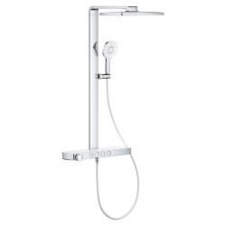 Душова система Grohe Rainshower Aqua Pure (1009620000)