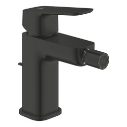 Смеситель для биде Grohe Cubeo S (1018102430) черный