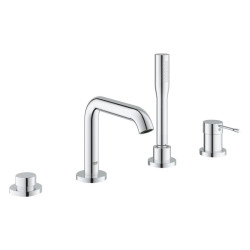 Змішувач на борт ванни Grohe Essence New 25251001