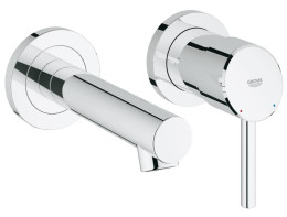Змішувач прихованого монтажу для раковини Grohe Concetto S-Size (19575001)
