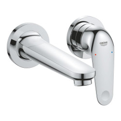 Змішувач прихованого монтажу для раковини Grohe EuroEco 24274001