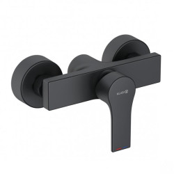 Смеситель для душа Kludi ZENTA SL DN 15 (488703965) черный матовый