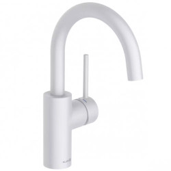 Змішувач для раковини Kludi BOZZ DN 15 (380285376) білий