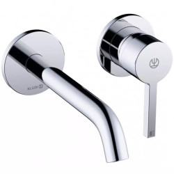 Змішувач для раковини прихованого монтажу Kludi NOVA FONTE PURA (202440515)