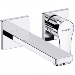 Змішувач для раковини прихованого монтажу Kludi ZENTA SL (482440565)