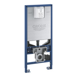 Інсталяція для унітазу Grohe Rapid SLX (39596000)
