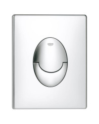 Панель змиву Grohe Skate Air матовий хром (38505P00)