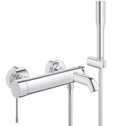 Змішувач для ванни Grohe Essence 25249001