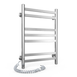 Рушникосушарка Laris Кватро П7 400х600 S3 Лівий (73207887)