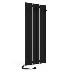 Рушникосушарка Laris Бостон ЧФ(Ч) 6 1500 Лівий (73207929)