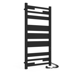 Рушникосушарка Laris Афіна ЧФ(Ч) 9 500х1100 Правий (73207853)