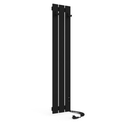 Рушникосушарка Laris Бостон ЧФ(Ч) 3 1200 Правий (73207919)