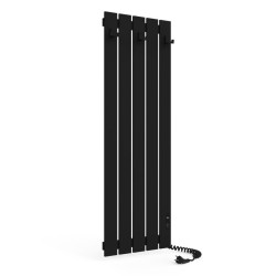 Рушникосушарка Laris Бостон ЧФ(Ч) 5 1500 Правий (73207925)