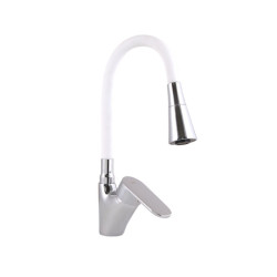 Кухонний змішувач Lidz Tani 007F3 LDTAN007F3WCR40423 WCR