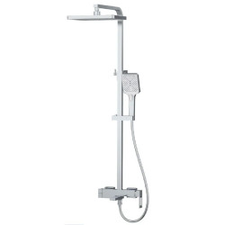 Душевая система Haiba Kant 009-J (HB9604)