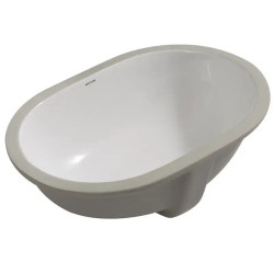 Раковина Mixxus Premium Ellipse-1701 570х385х205 (MP6566)