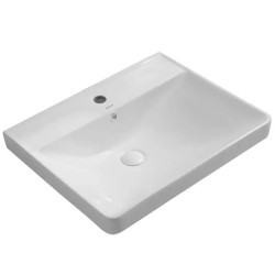 Раковина Mixxus Premium Style-1501 600х480х190 (MP6498)