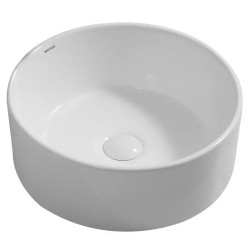 Раковина Mixxus Premium Topper-0103 400х400х150 (MP6529)