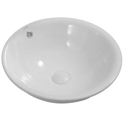 Раковина Mixxus Premium Topper-1601 470х470х180 (MP6571)