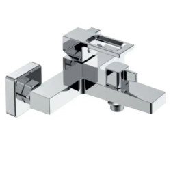 Смеситель для ванны Haiba Kant 009 EURO (HB9603)